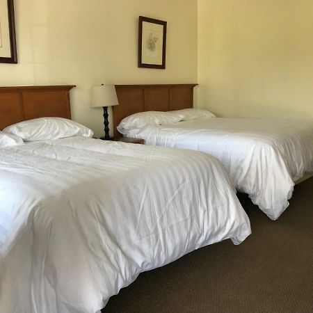 Hopewell Rocks Motel & Country Inn Hopewell Cape Luaran gambar